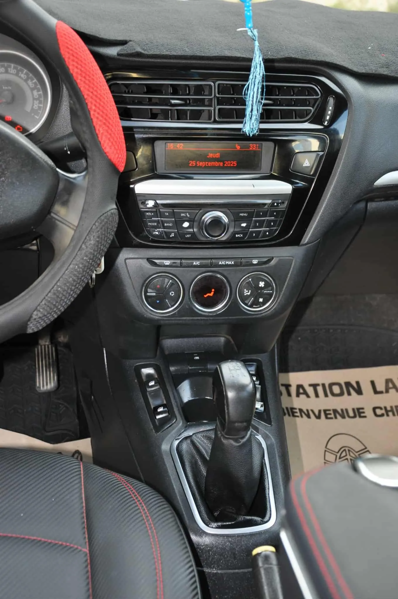 PEUGEOT 301-C-ELYSEE PRIX 24.300 TEL 20.110.079