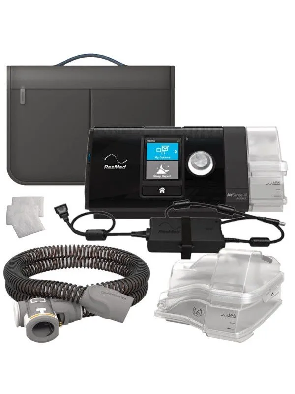 ResMed 10 airsense elite