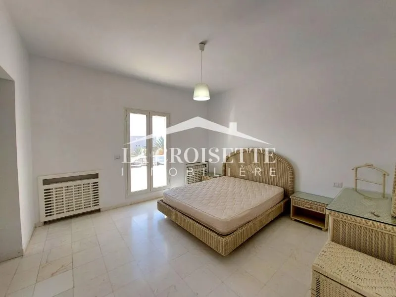 Triplex s4 à Gammarth MTRV0063