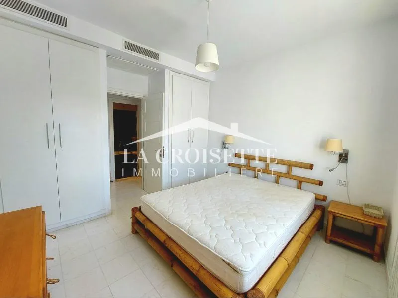 Triplex s4 à Gammarth MTRV0063