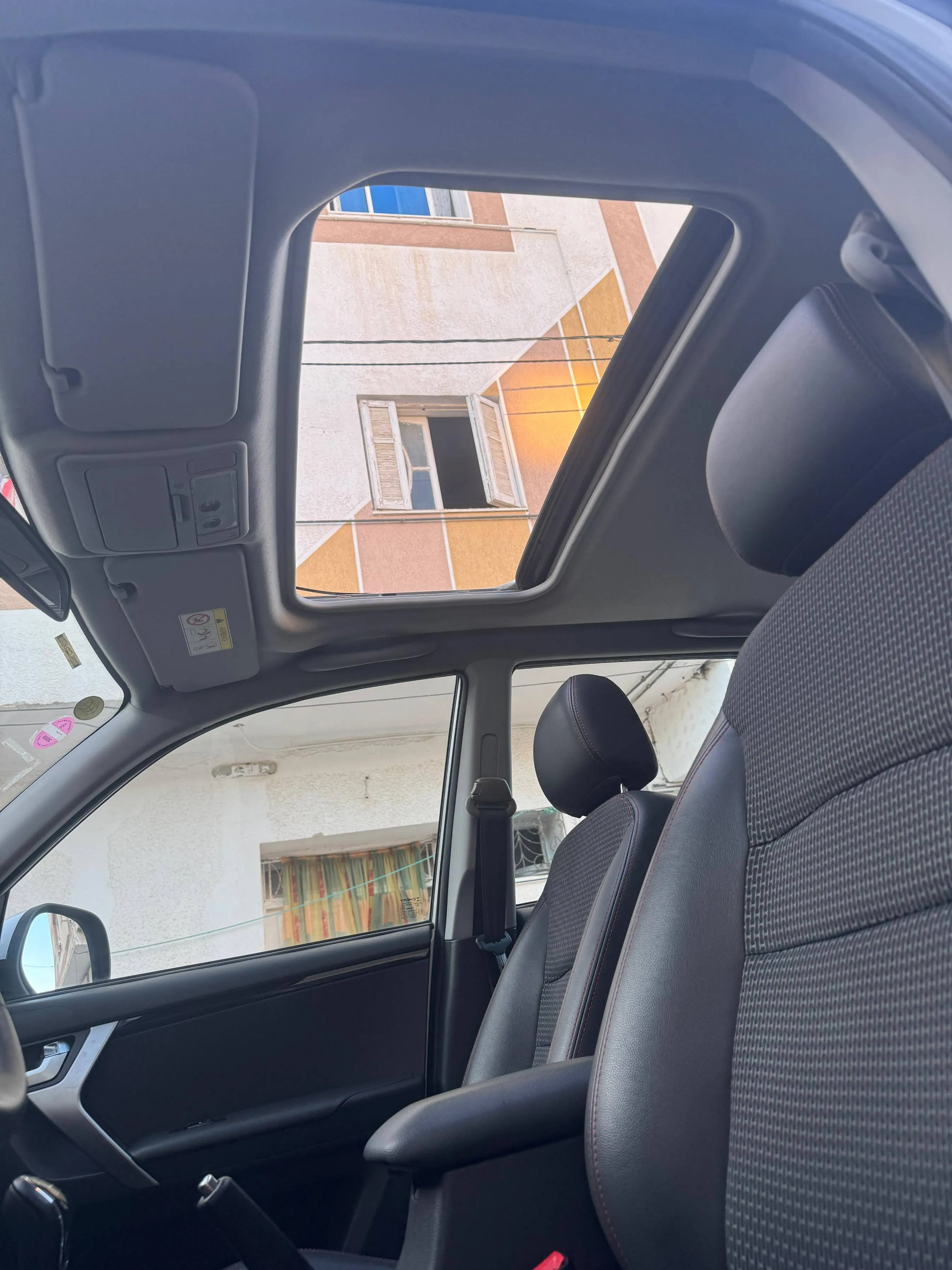 Chery Tiggo 3 en excellent état