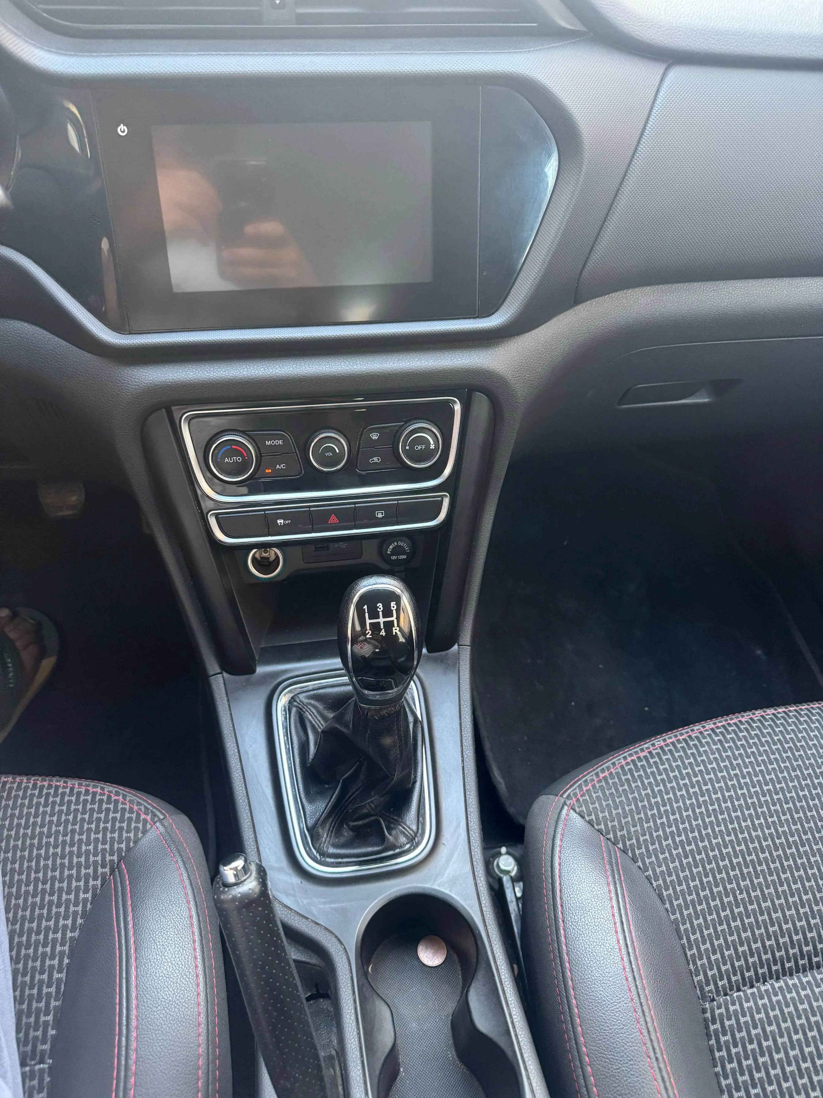 Chery Tiggo 3 en excellent état