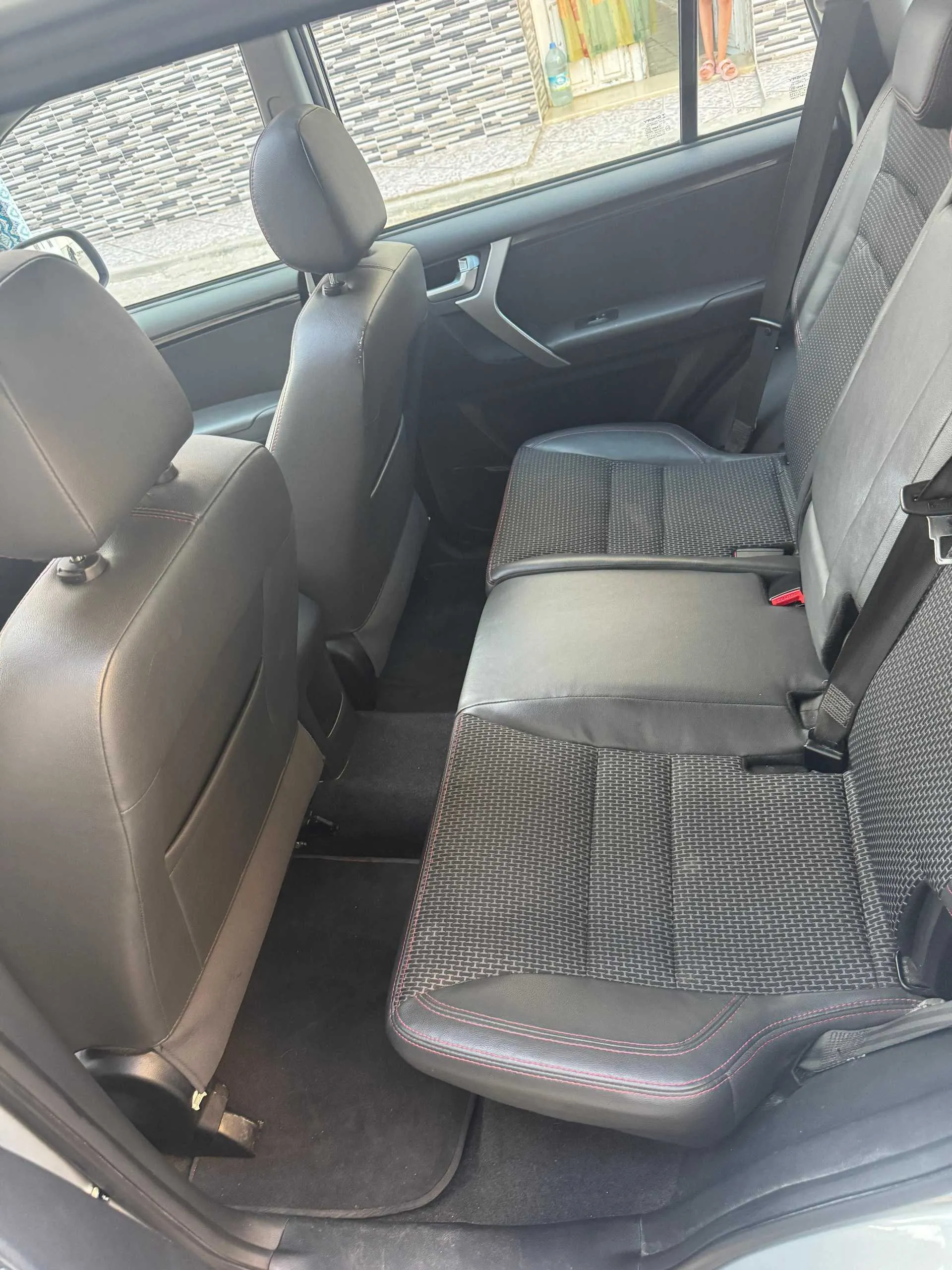 Chery Tiggo 3 en excellent état