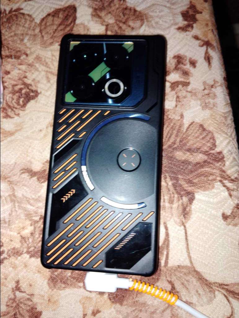 Infinix gt 20 pro