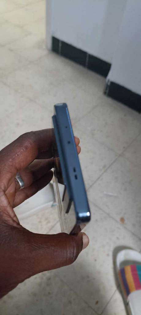 Infinix gt 20 pro