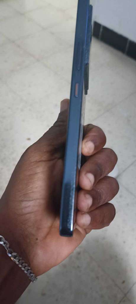 Infinix gt 20 pro