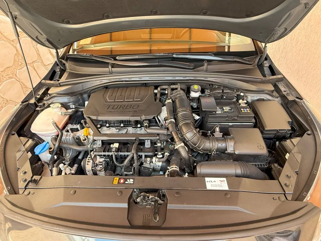 KIA Xceed SUV Compacte (modĂšle 2023)