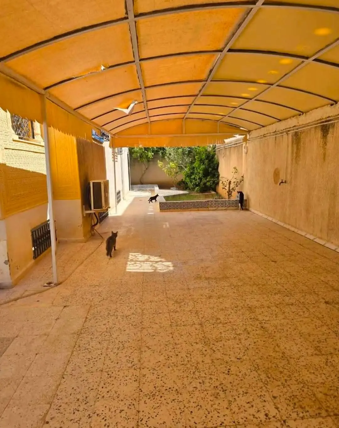 VILLA À VENDRE – Khezama Est, Sousse