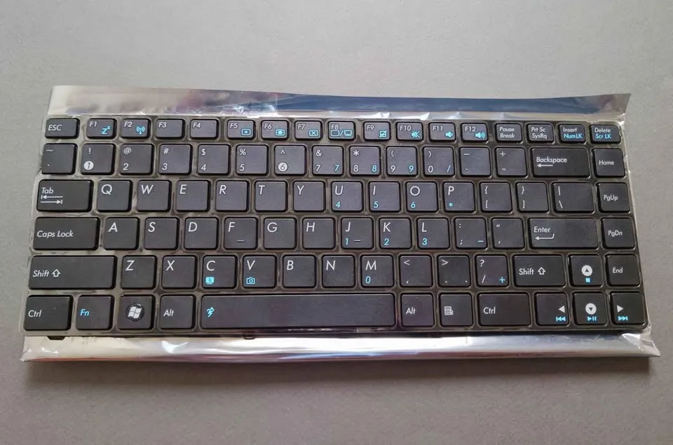Asus original keyboard