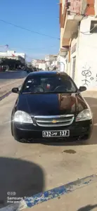 Chevrolet optra