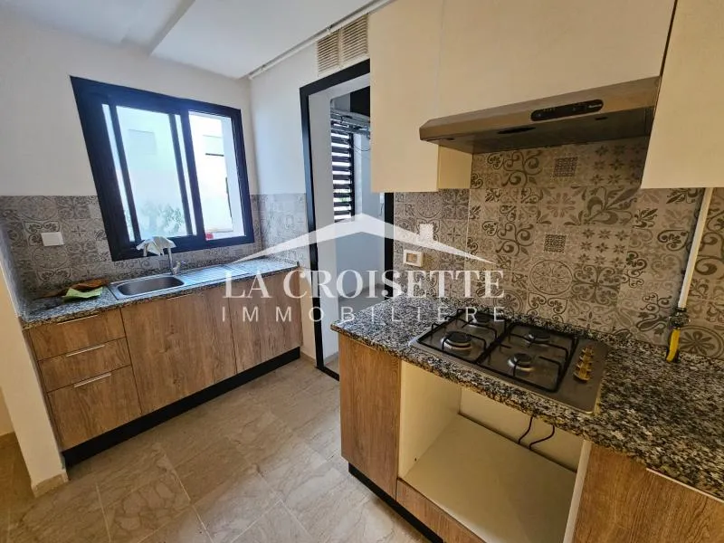 Appartement S+2 à La Soukra ZAL1534