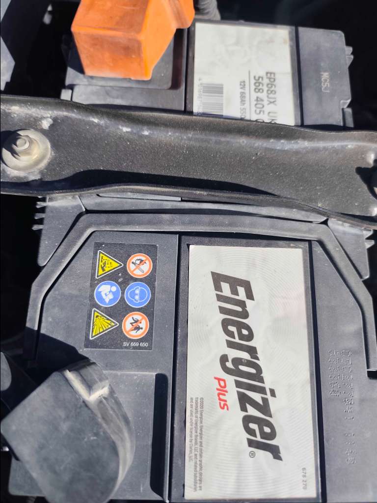 Foday 4*4 très propre