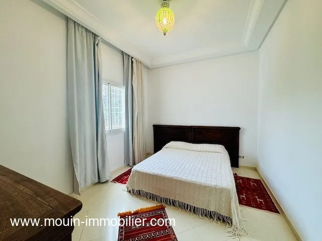 VILLA ALICE Hammamet I Zone Théâtre AL3168