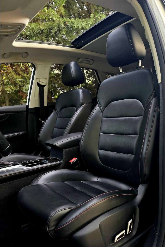 đ MG HS 2022 60.000km đ
đ on accepte l Ă©change des voitures