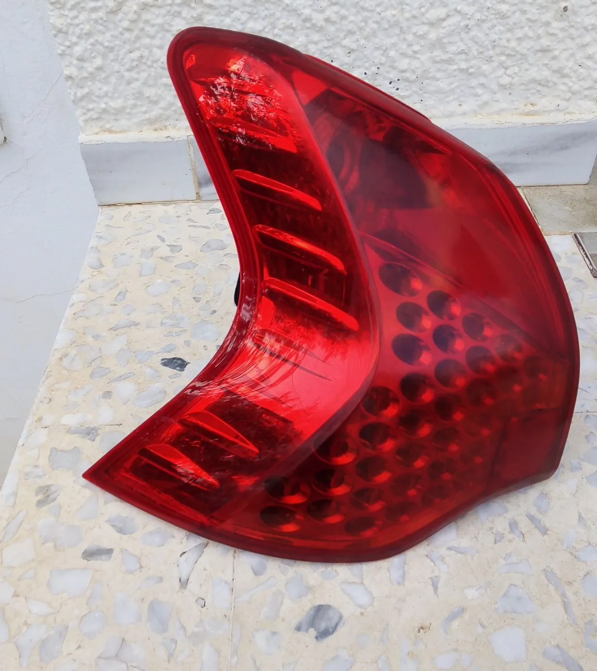 Pièces et accessoires divers pour Peugeot 3008.Tel:51670816 .