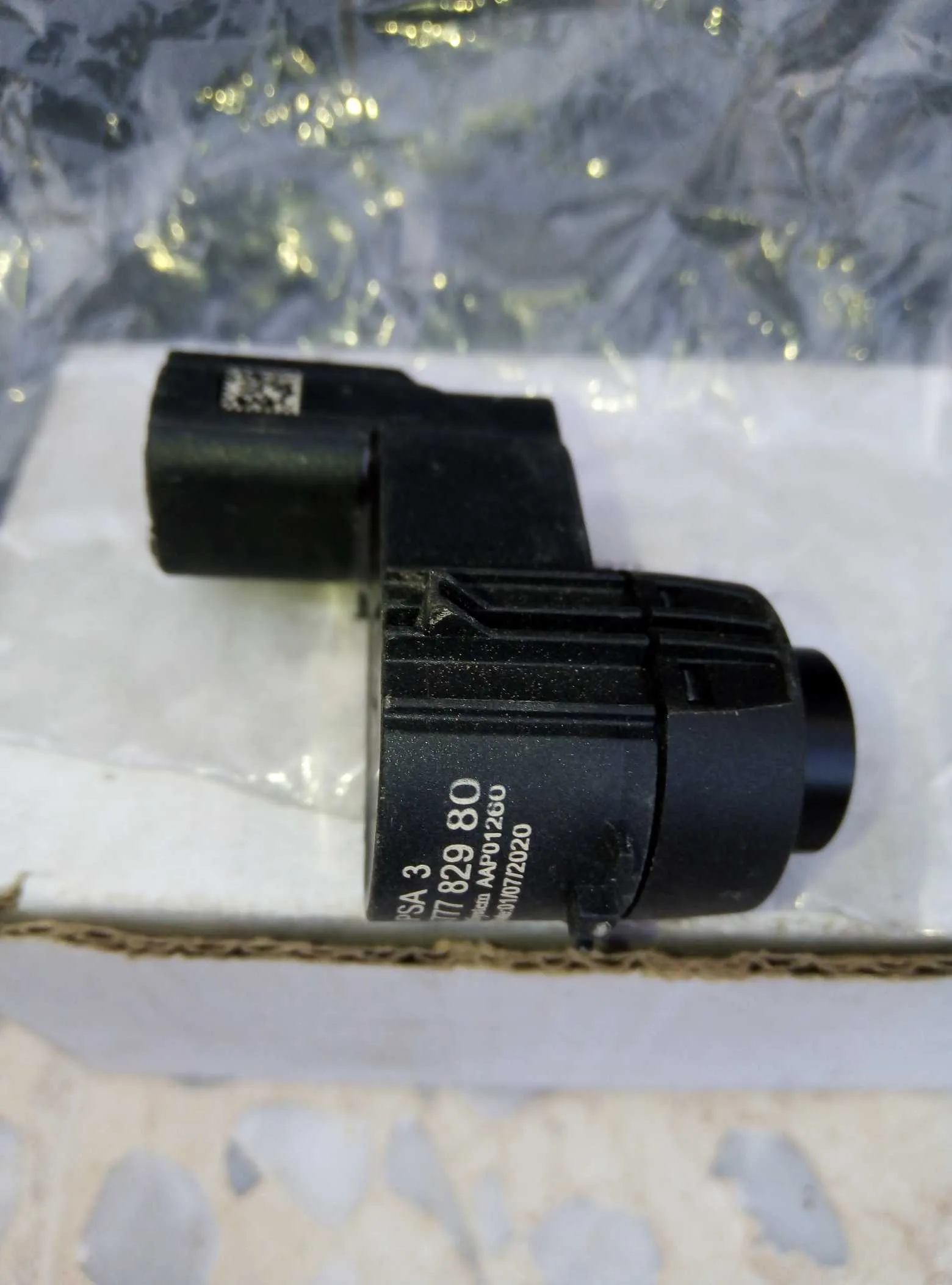 Pièces et accessoires divers pour Peugeot 3008.Tel:51670816 .