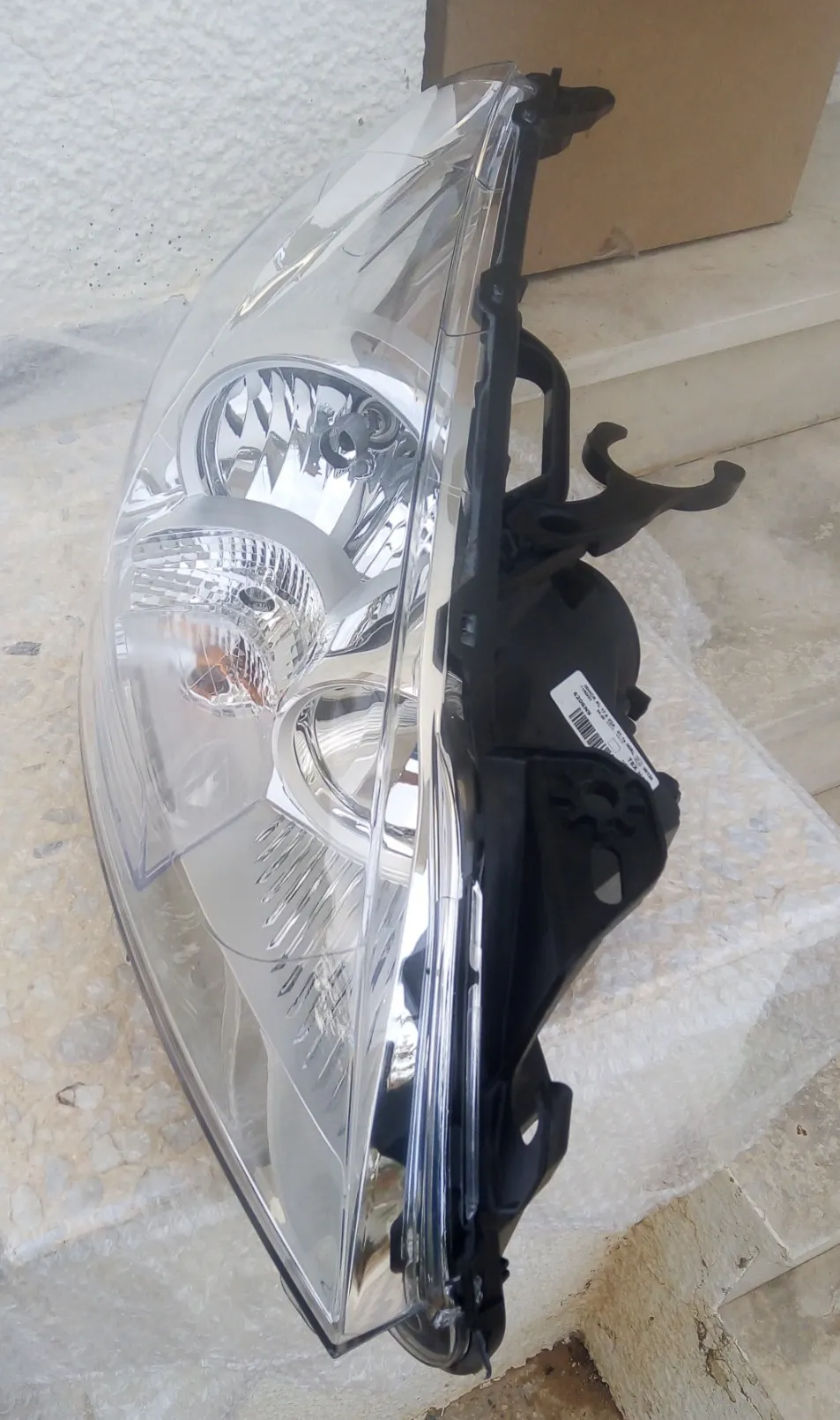 Pièces et accessoires divers pour Peugeot 3008.Tel:51670816 .