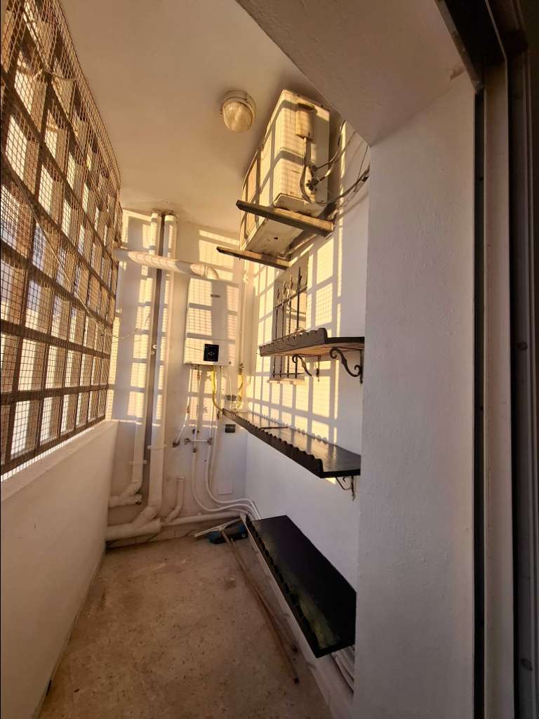 Appartement à louer s+1