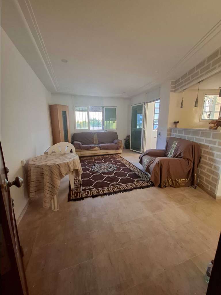 Appartement à louer s+1