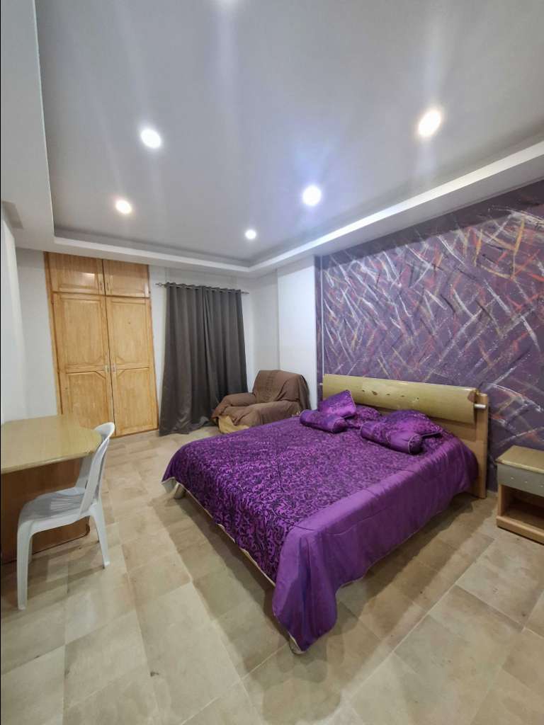 Appartement à louer s+1