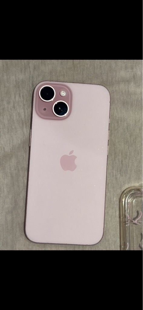 iPhone 15 à vendre disponible à Gabés