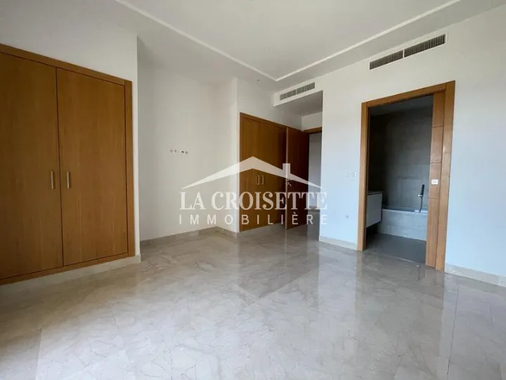 Appartement s3 avec chambre de service au Lac2 MAL0796