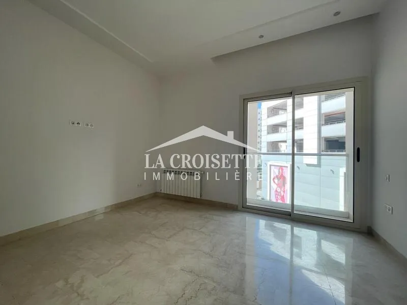Appartement s3 avec chambre de service au Lac2 MAL0796