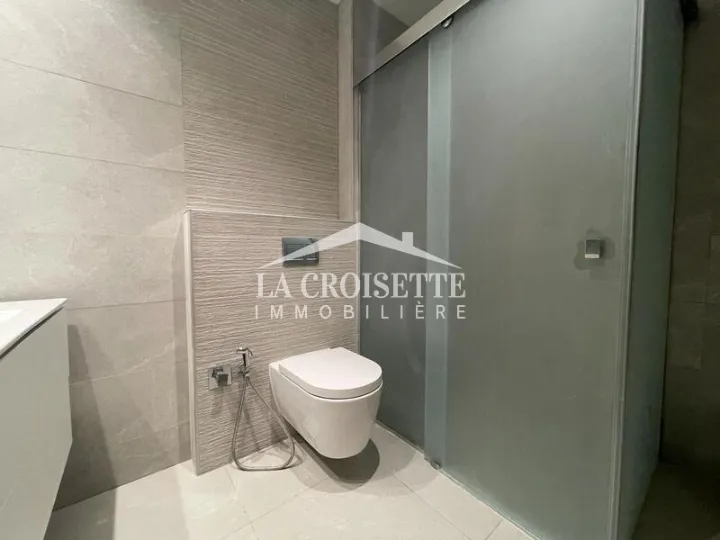 Appartement s3 avec chambre de service au Lac2 MAL0796
