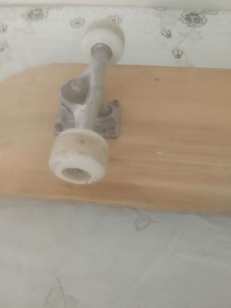 Skate board importer 