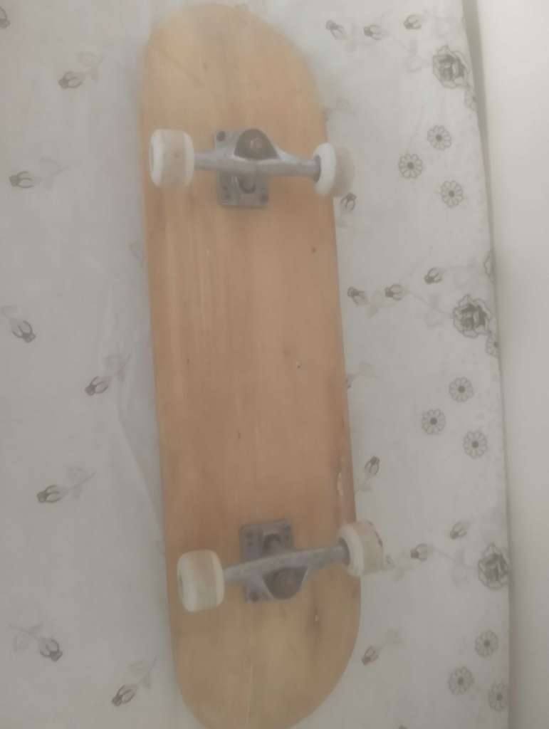 Skate board importer 