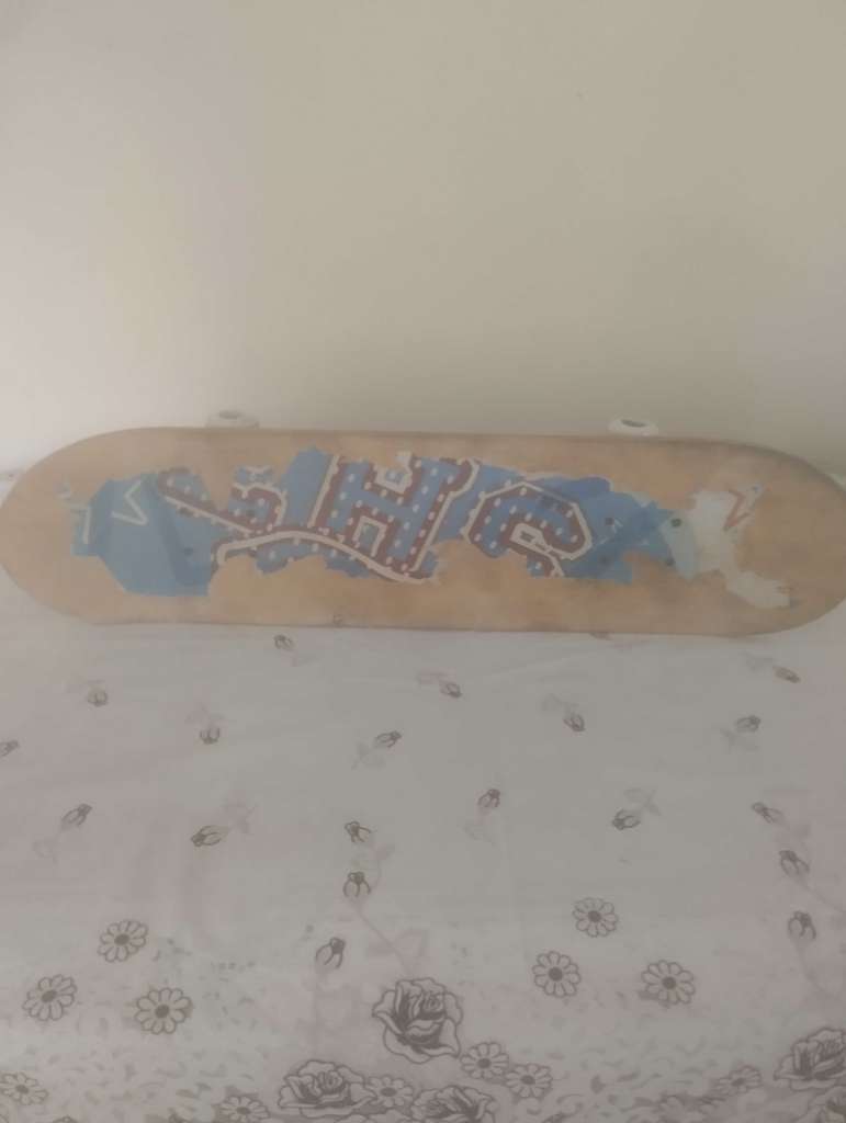 Skate board importer 