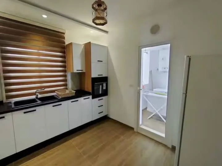 ⚫️🔴 À VENDRE – S1 MEUBLÉ À SAHLOUL 4 | SOUSSE