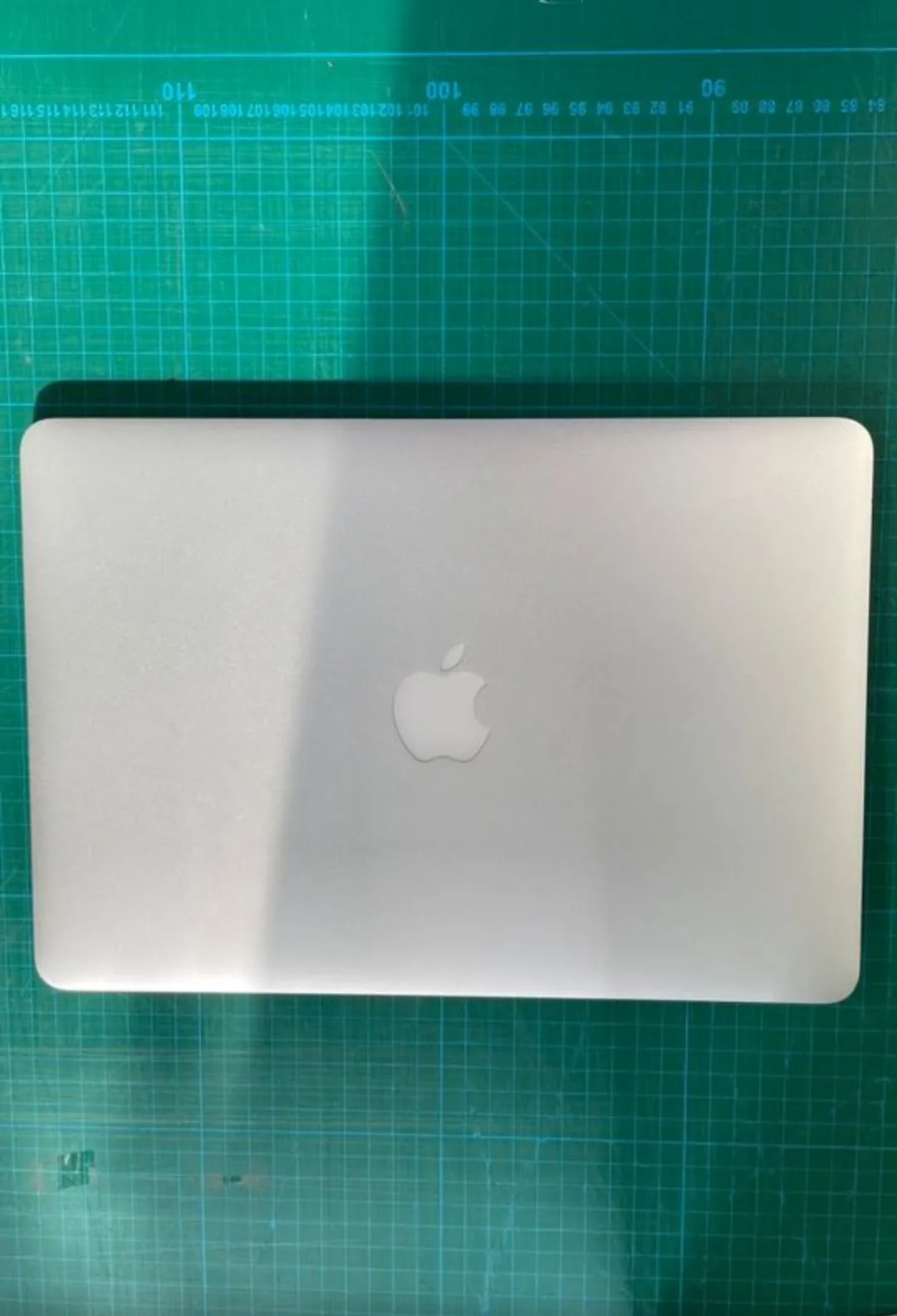 Macbook i7 , 8G Ram, ssd...