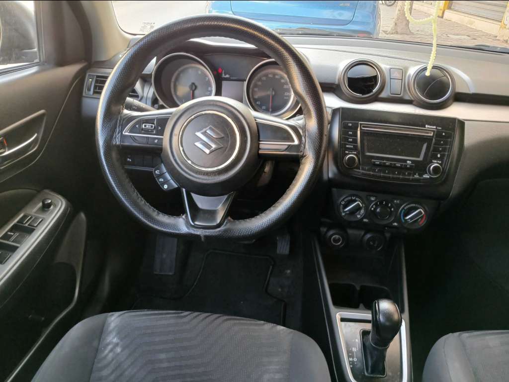 SUZUKI SWIFT ESSENCE BOÎTE AUTOMATIQUE 