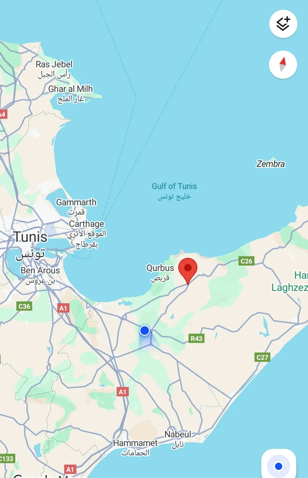قطعة ارض سكنية للبيع