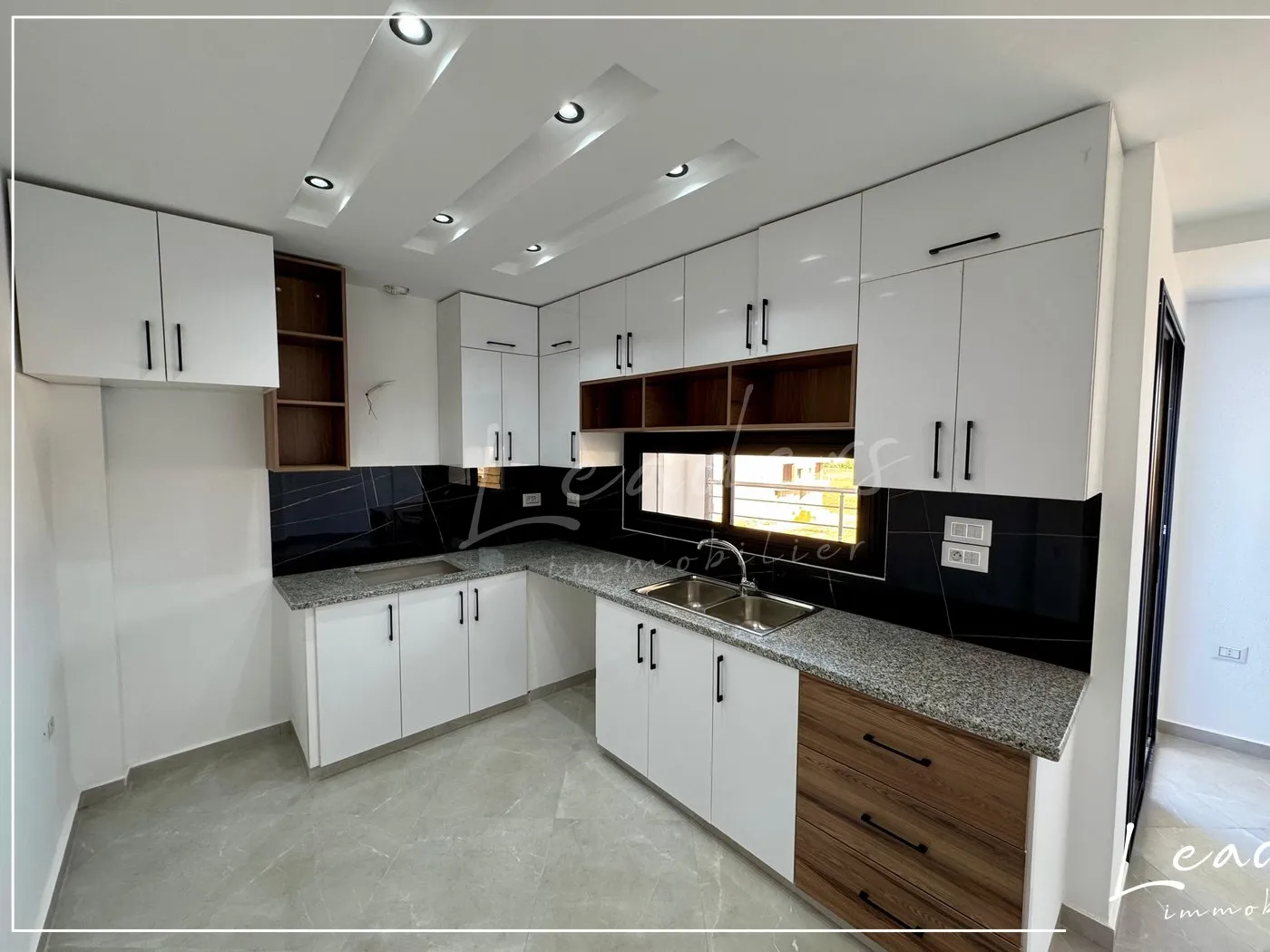 🏖️ À SAISIR – Appartement S+2 à 200m de la plage ! 🌊 27246307