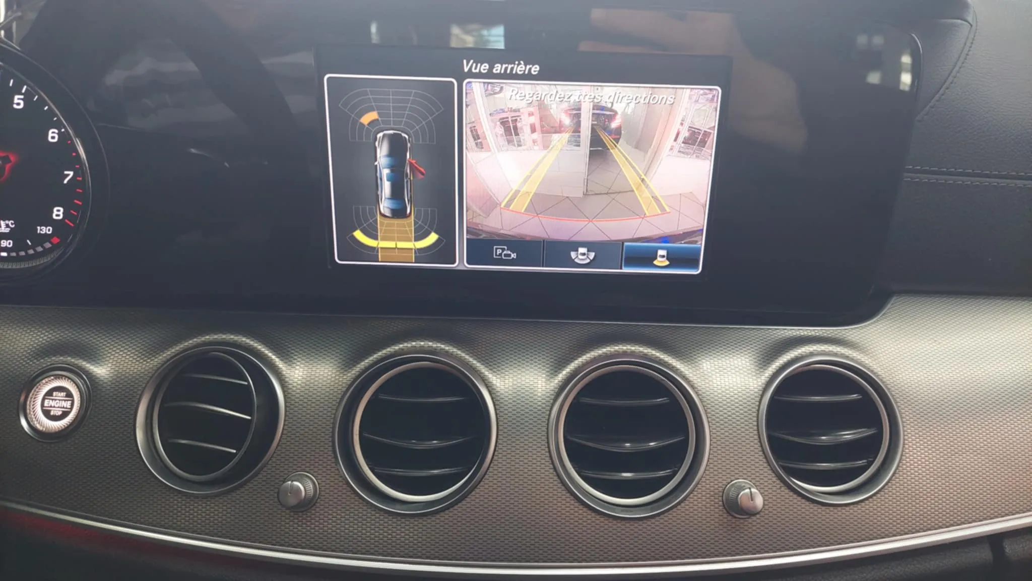 Mercedes-Benz E180 - Tel 98479647 