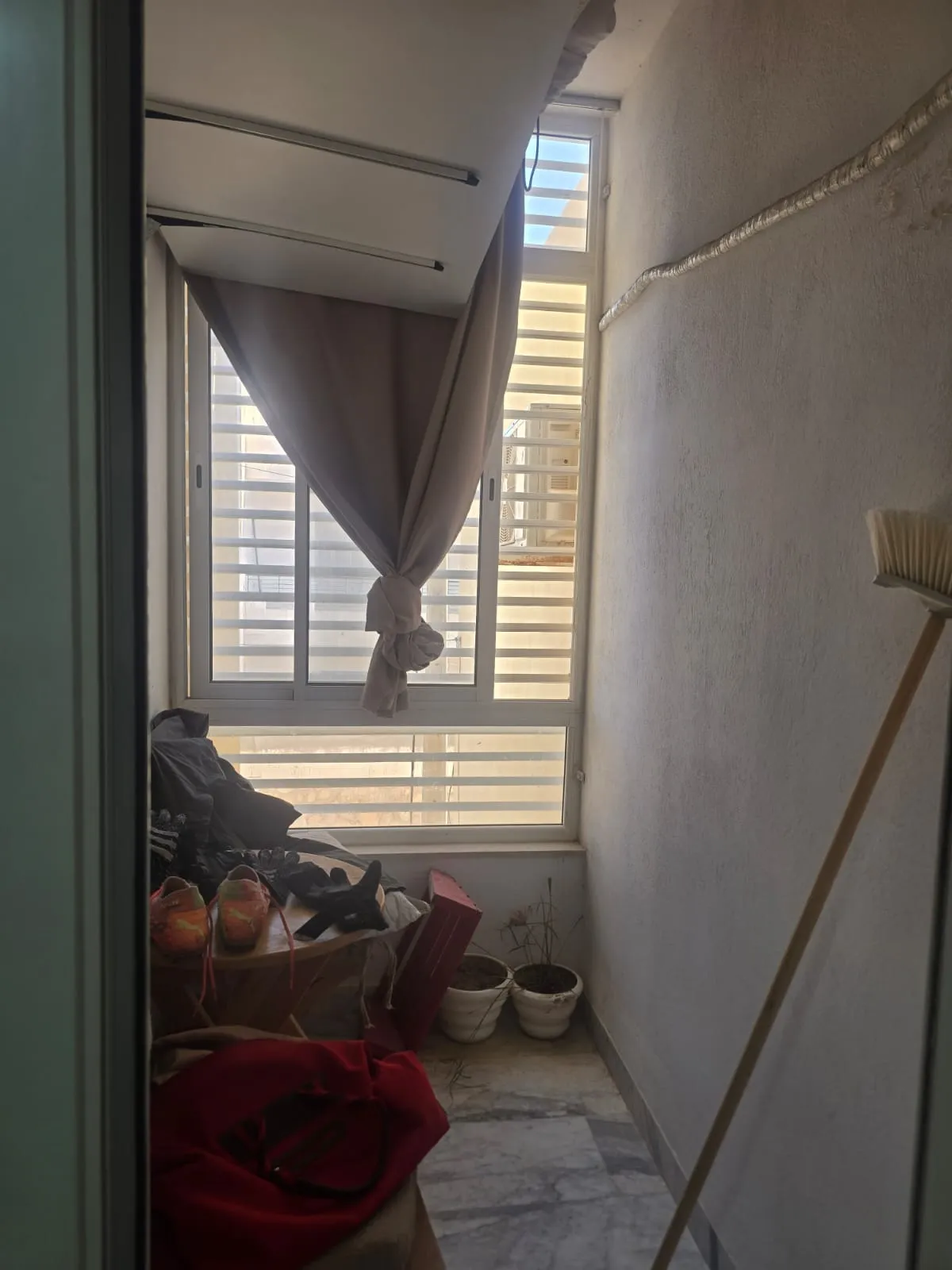 ​À Vendre : Appartement S+2 à Hammam sousse rompoint alpadrino menchia