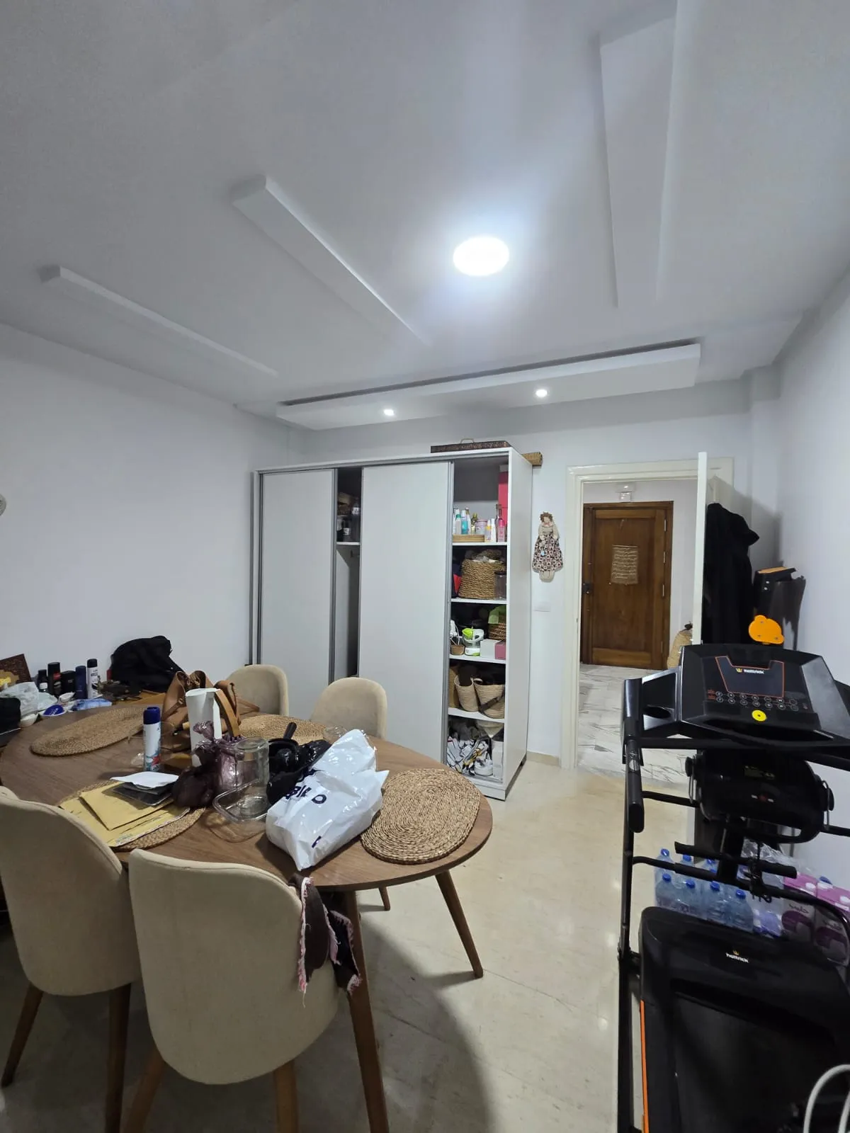 ​À Vendre : Appartement S+2 à Hammam sousse rompoint alpadrino menchia