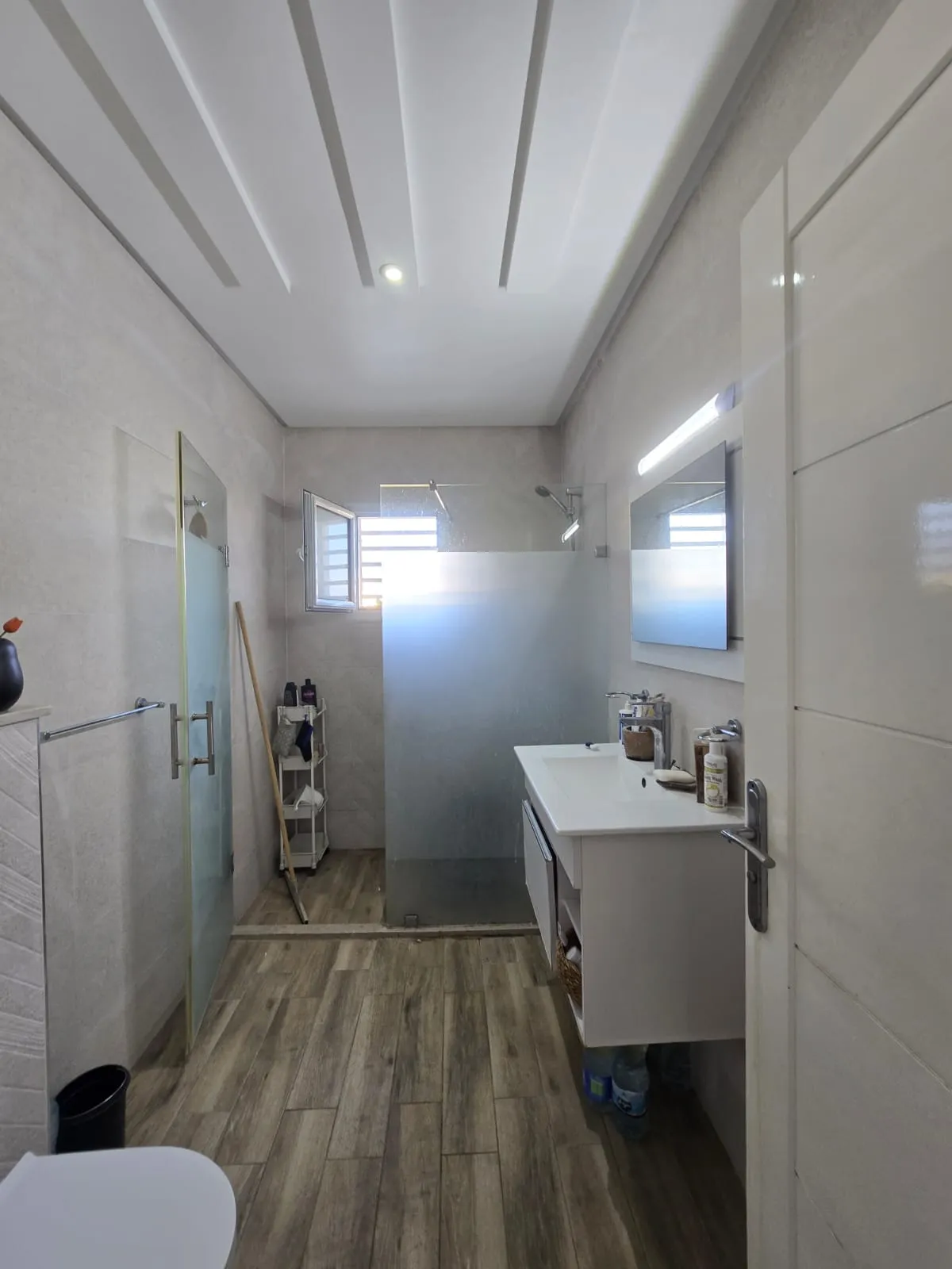​À Vendre : Appartement S+2 à Hammam sousse rompoint alpadrino menchia