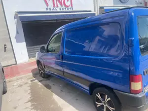 CITROEN BERLINGO 2006