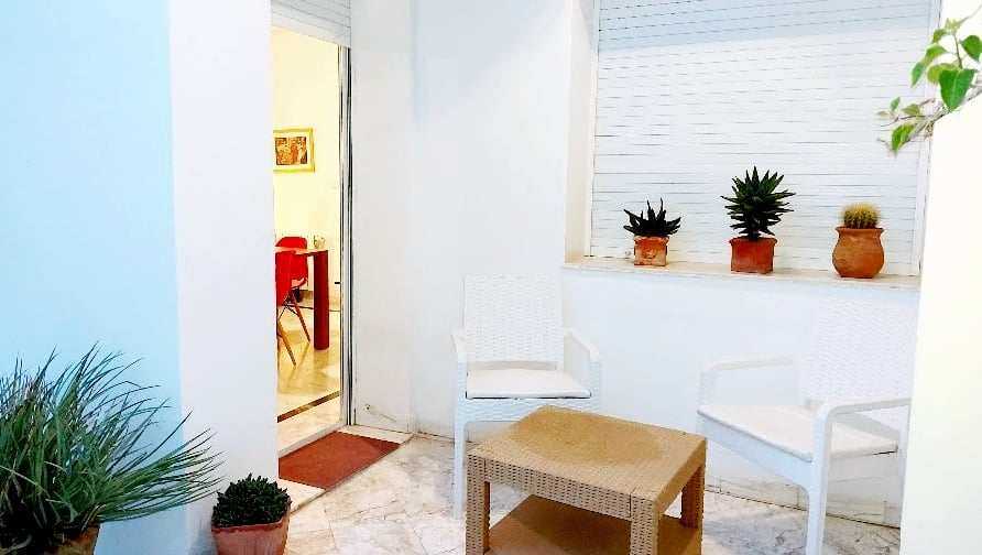 Excellent Apt S2 meublé pour étranger 