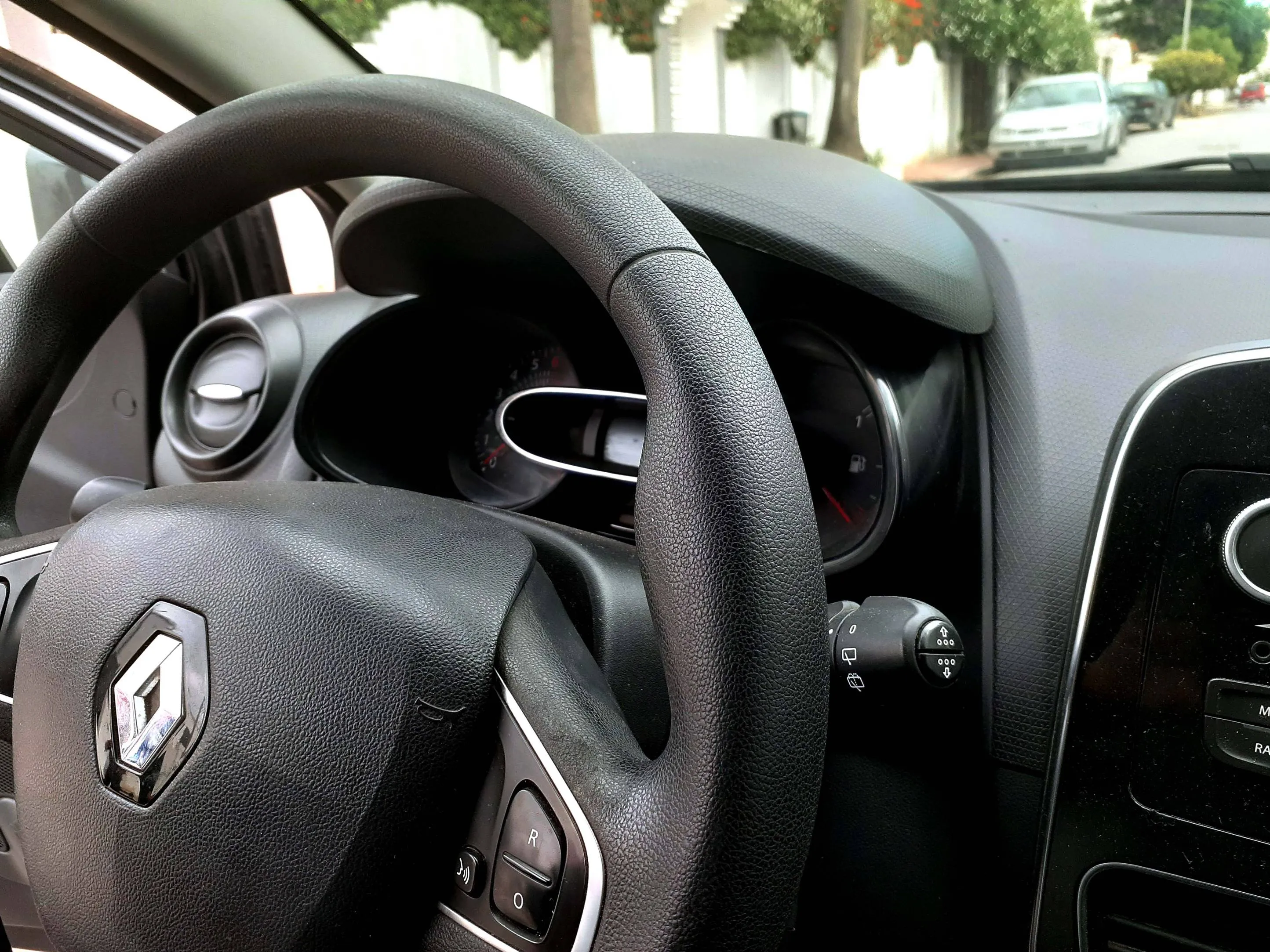 RENAULT CLIO 4 tu 194