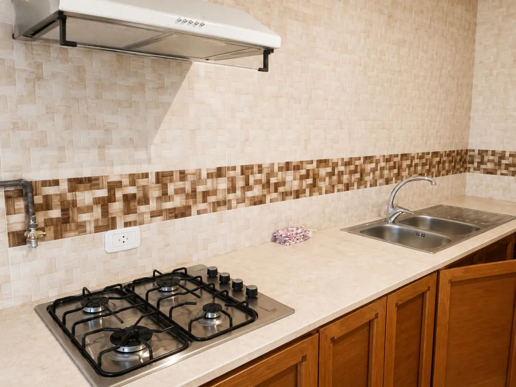 Maison R+2 avec 2 entrées – Mourouj 4