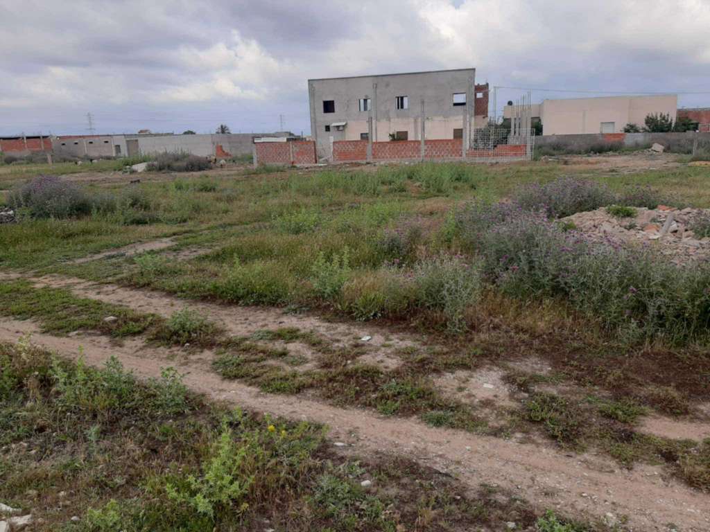 Terrain à vendre- أرض للبيع