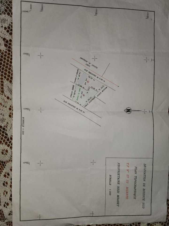 Terrain à vendre- أرض للبيع