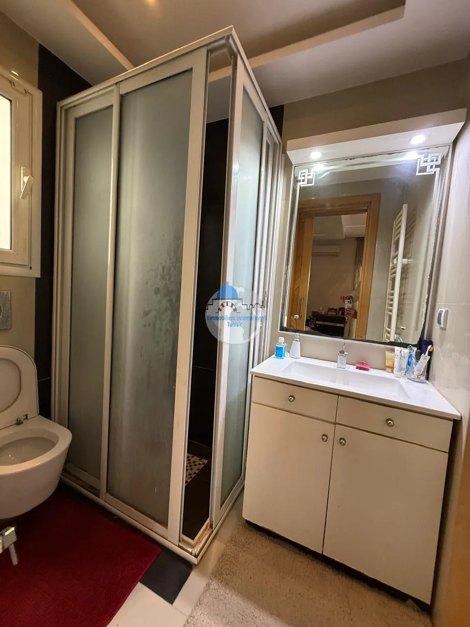 À 𝗩𝗲𝗻𝗱𝗿𝗲 villa S+3 à 𝗛𝗮𝗺𝗺𝗮𝗺 𝗦𝗼𝘂𝘀𝘀𝗲