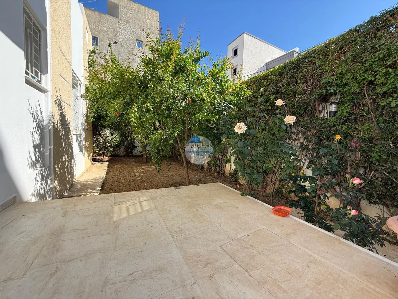 À 𝗩𝗲𝗻𝗱𝗿𝗲 villa S+3 à 𝗛𝗮𝗺𝗺𝗮𝗺 𝗦𝗼𝘂𝘀𝘀𝗲