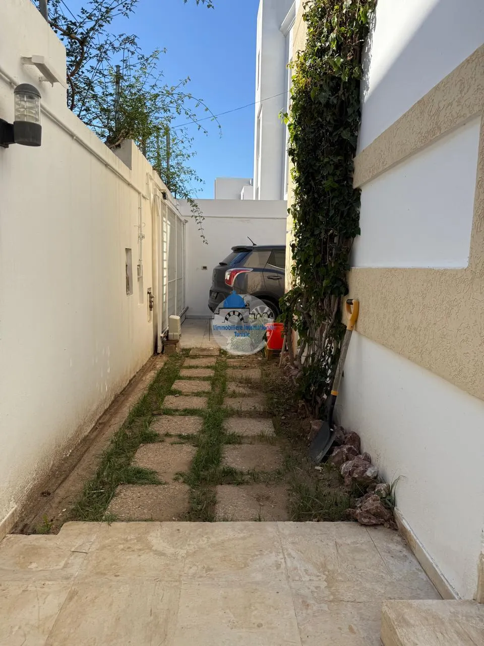 À 𝗩𝗲𝗻𝗱𝗿𝗲 villa S+3 à 𝗛𝗮𝗺𝗺𝗮𝗺 𝗦𝗼𝘂𝘀𝘀𝗲