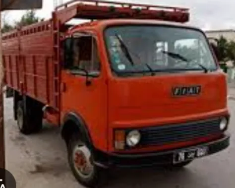 OM 40 a vendre